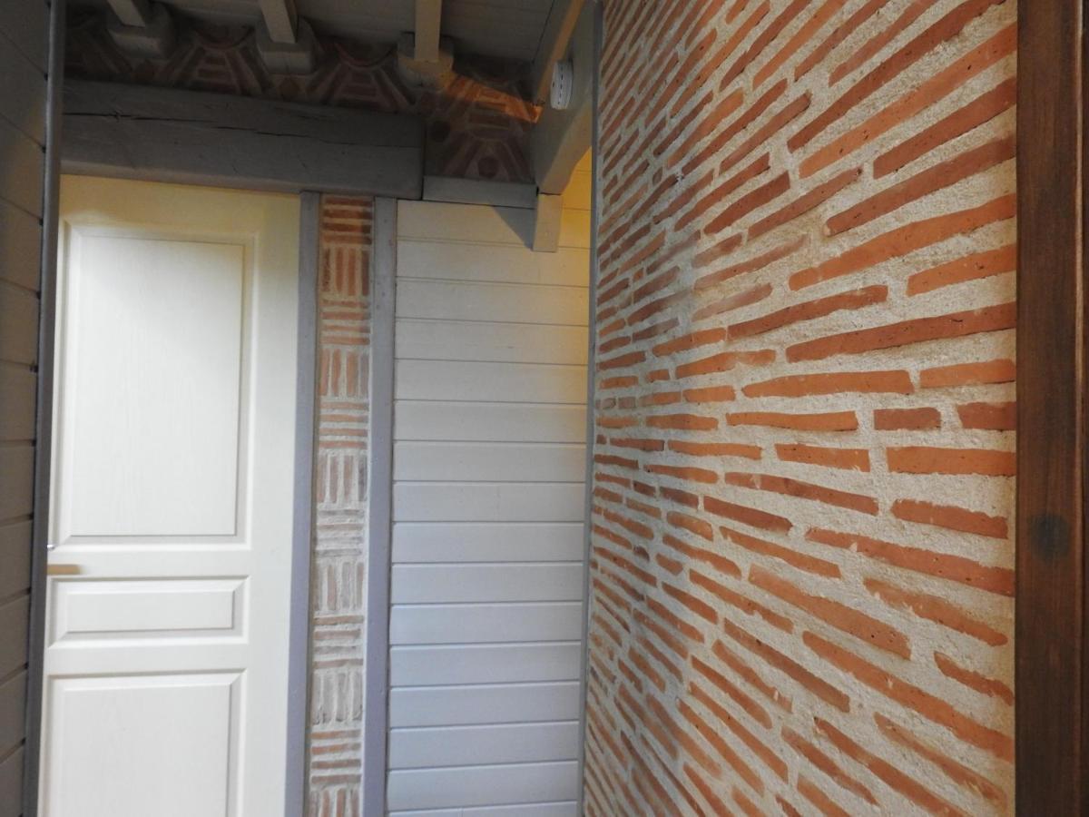 La Maison Du Caminol Monsegur  Esterno foto