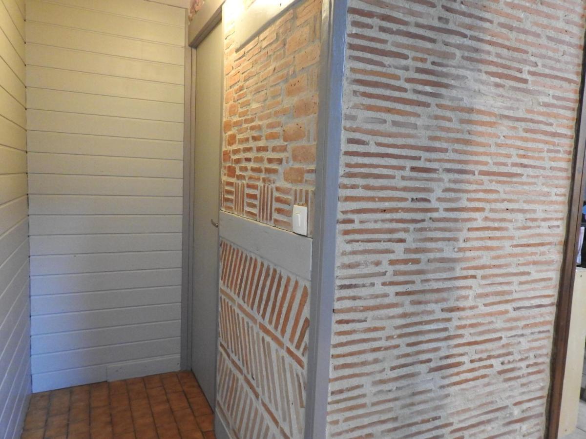 La Maison Du Caminol Monsegur  Esterno foto