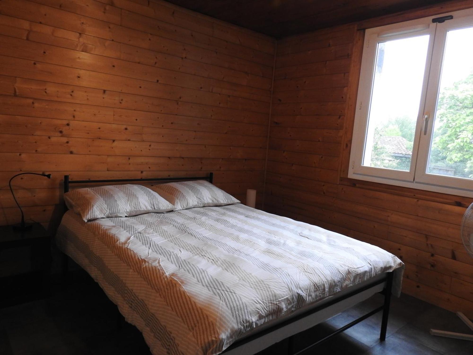 La Maison Du Caminol Monsegur  Esterno foto