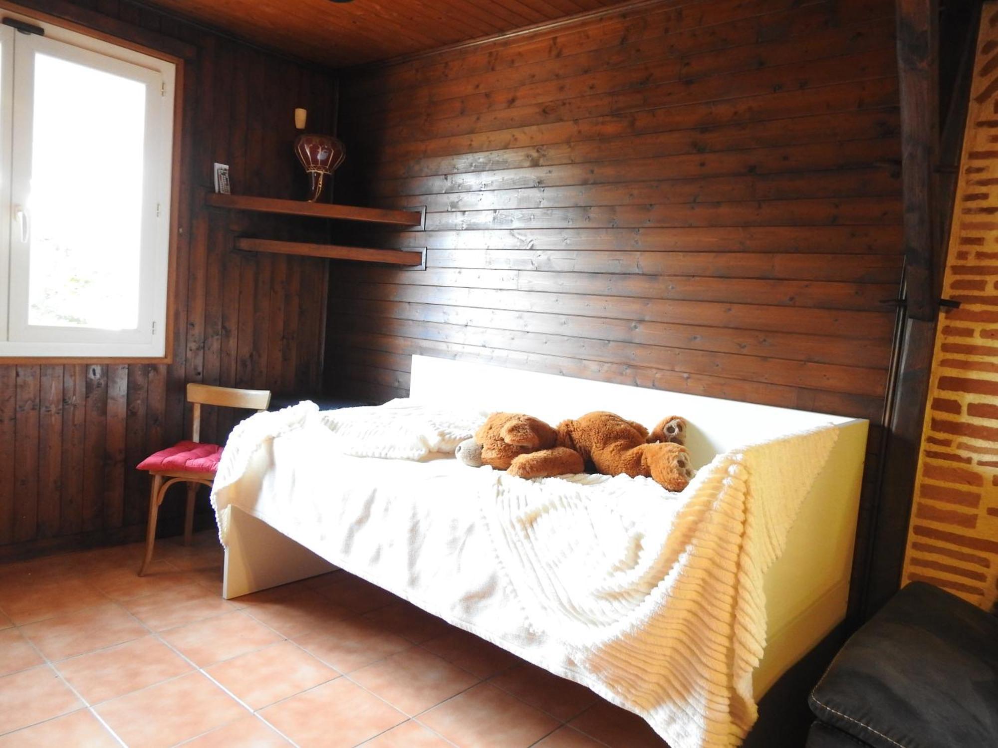 La Maison Du Caminol Monsegur  Esterno foto