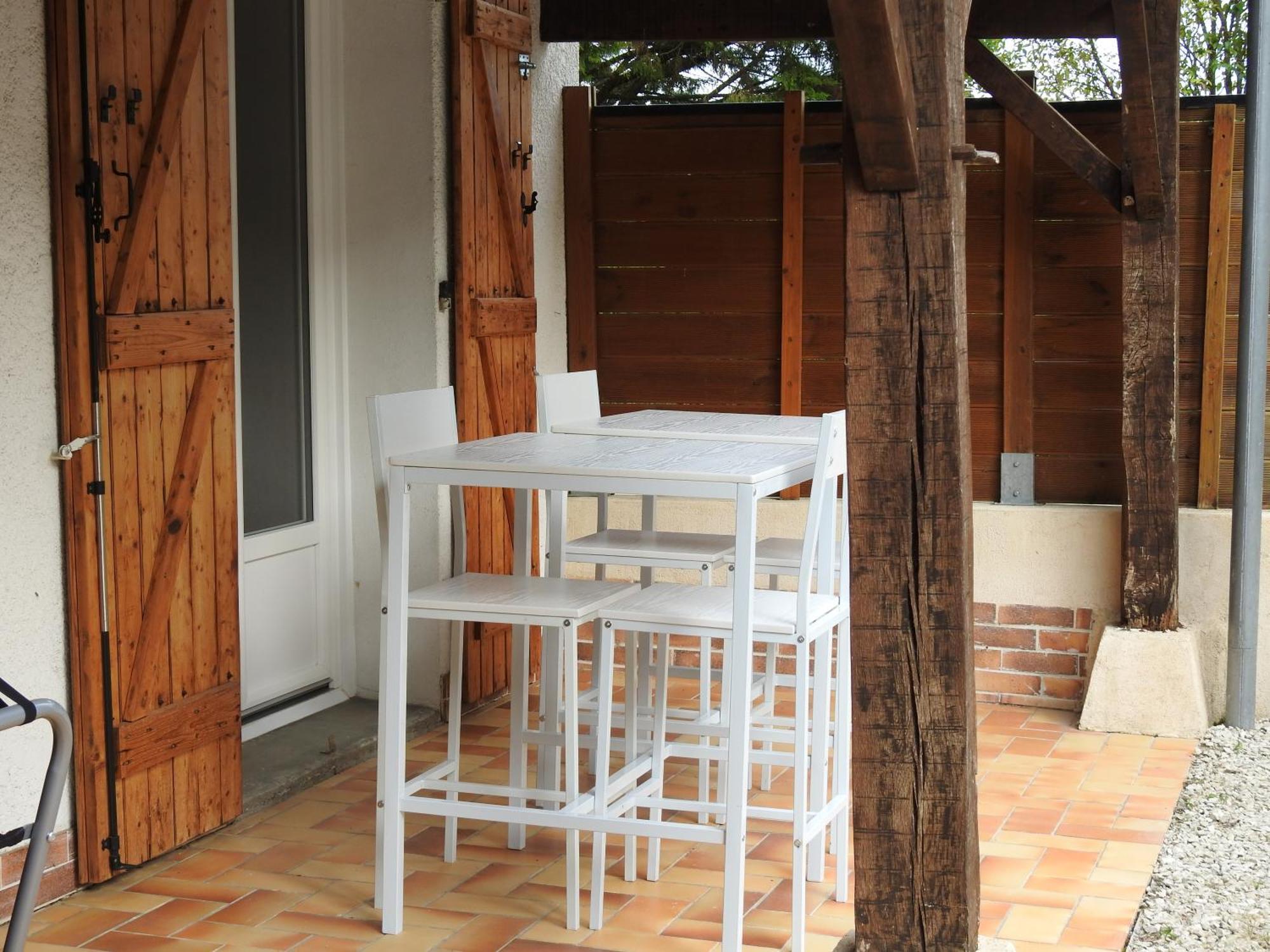 La Maison Du Caminol Monsegur  Esterno foto