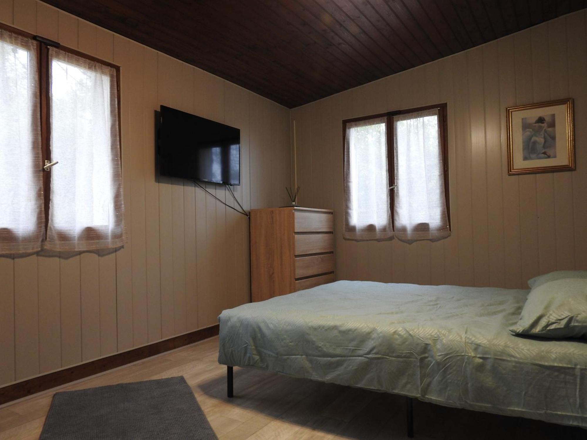 La Maison Du Caminol Monsegur  Esterno foto